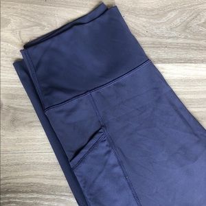 Aerie Chill Play Move high waisted leggings